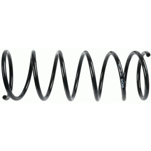 SACHS Ressort de suspension pour FORD: Focus (Ref: 998 124)Vendu paroscaro