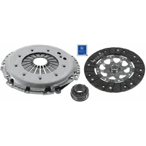 Kit d'embrayage SACHS XTend 3000 970 005 pas cher