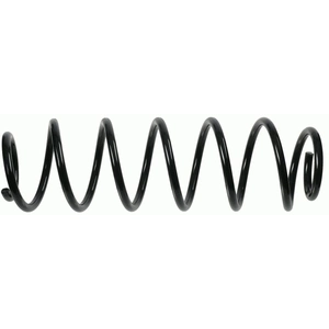 Comparateur de prix : SACHS Ressort de suspension pour VOLKSWAGEN: Lupo (Ref: 996 628)