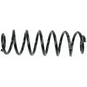 Comparateur de prix : SACHS Ressort de suspension pour VOLKSWAGEN: Golf (Ref: 996 621)