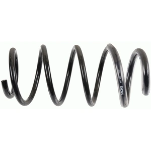 Comparateur de prix : Ressort de suspension 997 880 Sachs 997880