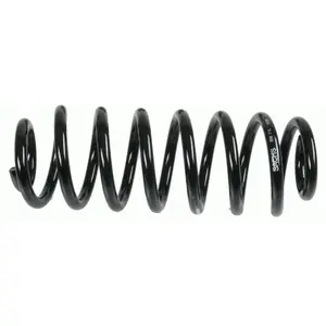 Comparateur de prix : SACHS Ressort de suspension pour BMW: Série 5 (Ref: 996 715)