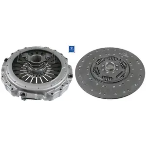 Kit D'Embrayage 3400 700 343 Sachs Volvo Sachs 3400700343