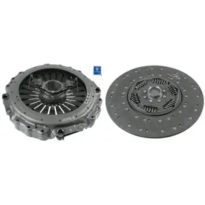 Comparateur de prix : Kit D'Embrayage 3400 700 342 Sachs Volvo Sachs 3400700342