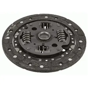 Disque D'Embrayage 1878 002 395 Sachs Mazda Sachs 1878002395 pas cher