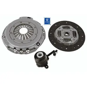 SACHS Kit d'embrayage pour ALFA ROMEO: 147, 156 (Ref: 3000 990 083) pas cher