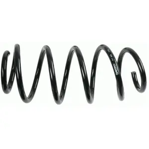 Ressort de suspension 997 845 Sachs 997845