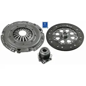 SACHS Kit d'embrayage pour OPEL: Omega & VAUXHALL: Omega (Ref: 3000 99... pas cher