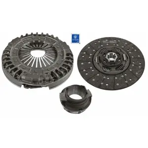 Kit D'Embrayage 3400 700 417 Sachs Mercedes-Benz Sachs 3400700417 pas cher