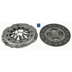 SACHS Kit d'embrayage pour OPEL: Corsa (Ref: 3000 951 105) pas cher