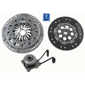 Comparateur de prix : Kit d'embrayage XTend Kit plus CSC 3000 990 049 Sachs 3000990049