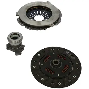 Kit d'embrayage Kit plus CSC 3000 990 026 Sachs 3000990026 pas cher