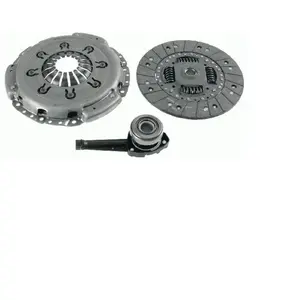 Kit d'embrayage Kit plus CSC 3000 990 025 Sachs 3000990025 pas cher