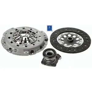 Kit d'embrayage XTend Kit plus CSC 3000 990 074 Sachs 3000990074 pas cher