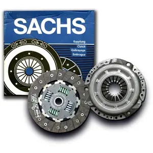 SACHS 3000 990 068 Kit d'Embrayage pas cher