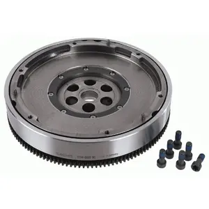 Comparateur de prix : SACHS Volant moteur pour ALFA ROMEO: Spider, 159 (Ref: 2294 000 298)