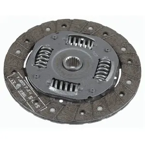 Comparateur de prix : Disque d'embrayage 1878 001 816 Sachs 1878001816