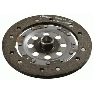 Disque D'Embrayage 1864 000 274 Sachs Vw, Volkswagen Sachs 1864000274 pas cher