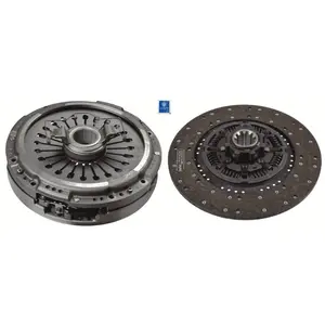 Kit D'Embrayage 3400 700 427 Sachs Volvo Sachs 3400700427Vendu paroscaro