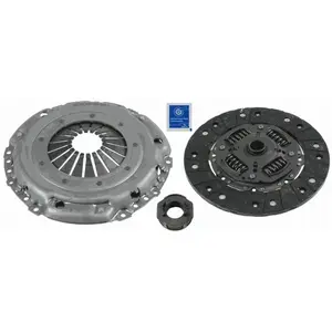 Comparateur de prix : SACHS Kit d'embrayage pour VOLKSWAGEN: Transporter (Ref: 3000 951 262)