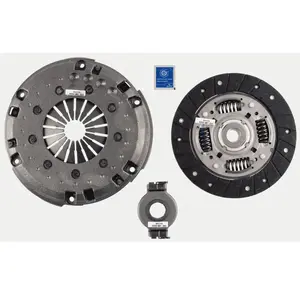 Kit d'embrayage SACHS 3000 951 250 pas cher