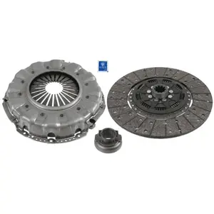 Comparateur de prix : Kit d'embrayage SACHS 3400 700 339