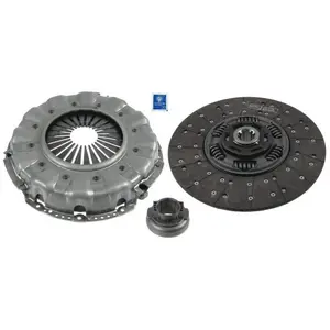 Comparateur de prix : Kit D'Embrayage 3400 700 338 Sachs Renault Trucks Sachs 3400700338