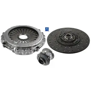 Comparateur de prix : SACHS Kit d'embrayage (Ref: 3400 710 004)