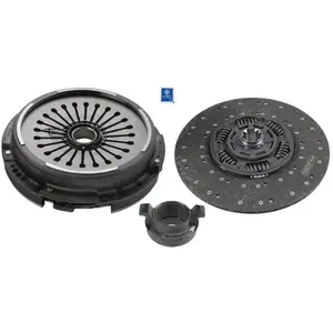 Comparateur de prix : Kit D'Embrayage 3400 700 327 Sachs Man Sachs 3400700327