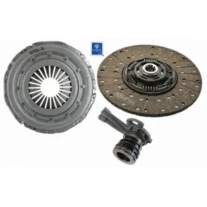 SACHS Kit d'embrayage (Ref: 3400 710 002) pas cher
