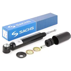 Comparateur de prix : SACHS Amortisseur 311 367, Qualité OE, Amortisseur de Rechange pour Voiture