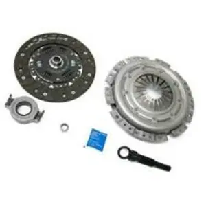 Kit D'Embrayage 3000 954 029 Sachs Hyundai Sachs 3000954029 pas cher