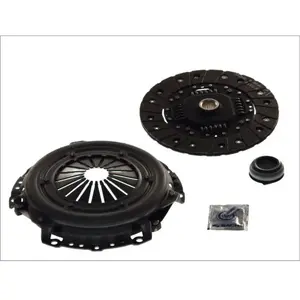 Comparateur de prix : SACHS Kit d'embrayage pour PEUGEOT: 207, 307, 1007 & CITROËN: C3, C4 (Ref: 3000 951 012)