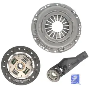 Comparateur de prix : SACHS Kit d'embrayage pour MAZDA: 3 (Ref: 3000 951 008)