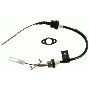 Comparateur de prix : SACHS Câble d'embrayage pour FIAT: Multipla (Ref: 3074 600 258)