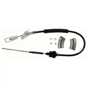 Comparateur de prix : SACHS Câble d'embrayage pour FIAT: 500, Panda (Ref: 3074 600 262)