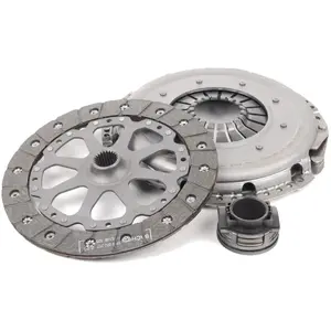 SACHS Kit d'embrayage pour PORSCHE: 911 (Ref: 3000 970 010)