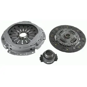 SACHS Kit d'embrayage pour IVECO: Daily (Ref: 3400 700 433) pas cher