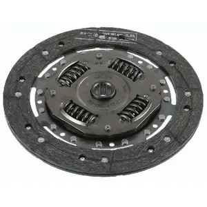 Comparateur de prix : Disque d'embrayage 1878 002 736 Sachs 1878002736
