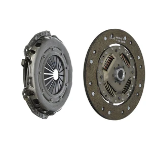 SACHS Kit d'embrayage pour NISSAN: Note, Micra (Ref: 3000 954 076)