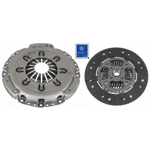 Kit d'embrayage SACHS 3000 951 126 pas cher