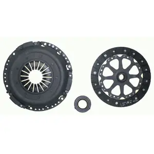 SACHS Kit d'embrayage pour PORSCHE: 911 (Ref: 3000 951 020)