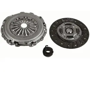 SACHS Kit d'embrayage pour VOLVO: S40, V40 (Ref: 3000 951 312) pas cher