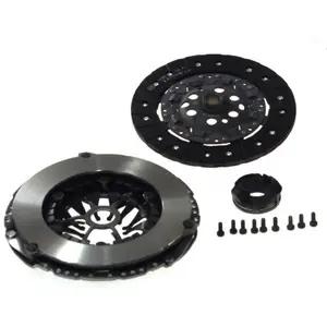 Comparateur de prix : Kit d'embrayage XTend, 230 mm SACHS, par ex. pour VW, Audi, Skoda, Seat
