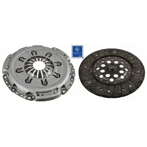 Kit D'Embrayage 3000 951 121 Sachs Saab Sachs 3000951121 pas cher