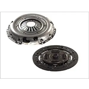 Comparateur de prix : SACHS Kit d'embrayage pour FORD: Focus, C-Max (Ref: 3000 951 023)