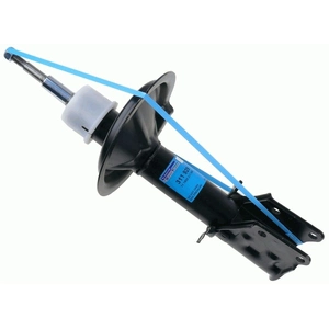 Comparateur de prix : SACHS Amortisseurs pour FIAT: Doblo (Ref: 311 929)