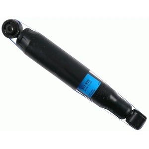 Comparateur de prix : SACHS Amortisseurs pour FIAT: Doblo (Ref: 311 932)