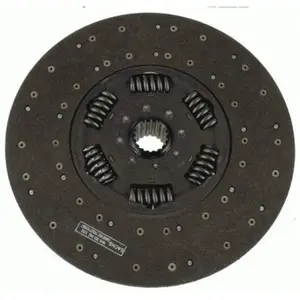 Disque d'embrayage SACHS 1878 002 732 pas cher