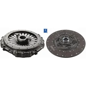 SACHS Kit d'embrayage (Ref: 3400 700 351) pas cher